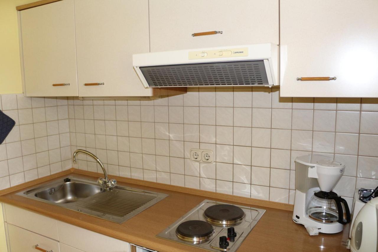 App.-Haus Holmernhof II Bad Fussing Exterior photo